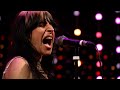 Mannequin Pussy Loud Bark Live On KEXP