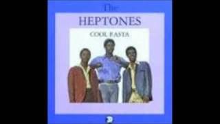 The Heptones I've Got The Handle 