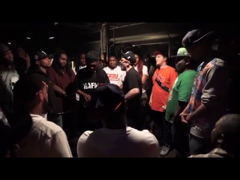 Mac Money vs Terry F