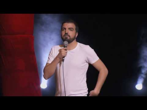 Calças Skinny - Salvador Martinha