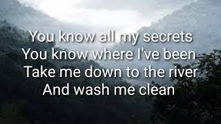 King B - Holy Ghost Lyrics