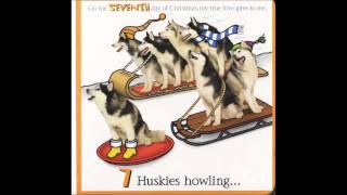 12 Dogs of Christmas gameplay video by ClemsonSLP, 3:51 duration