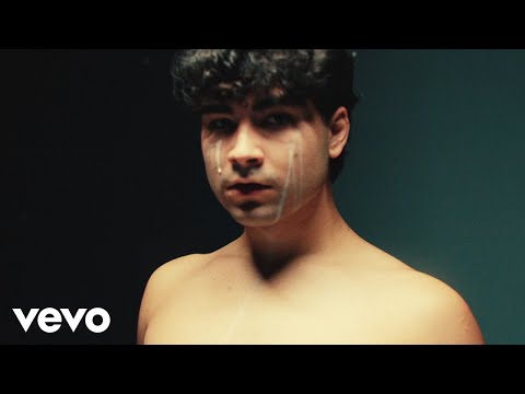 Fiore Akamono, 85Prod - CAINO (Official video)