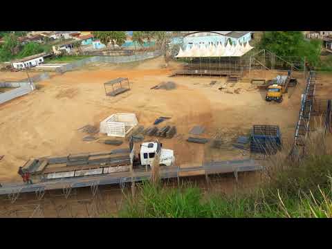 MAKING OF - NATÉRCIA RODEIO FESTIVAL 2018.