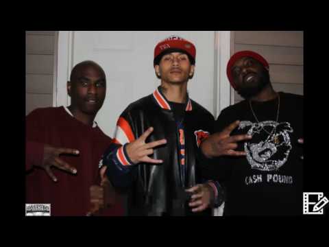 KINGFLY X WHY WAIT FEATURING  YOUNG CITYY