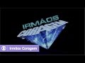 Irmãos Coragem: reveja a abertura da segunda versão