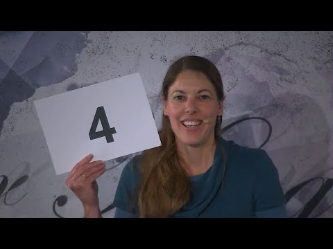 4.2 Erlöst von Furcht vor Versagen | Zeugnis