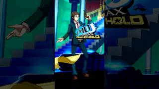 P4U2 入場モーションまとめ P4キャラ前編 #P4U2 #ペルソナ4 #ペルソナカケル