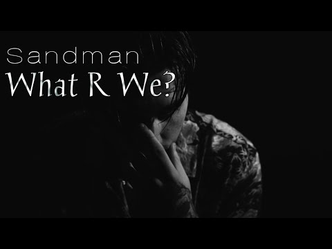 Video thumbnail for What R We?