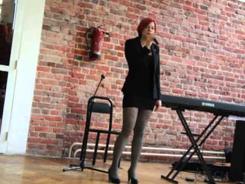 Killing Me Softly - Marta Przeszłowska