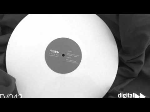 AudioHell - Together // DTV043 DIGITAL TRAFFIK // 2016