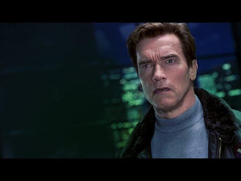 The 6th Day Full Movie Facts & Review /  Arnold Schwarzenegger / Michael Rapaport