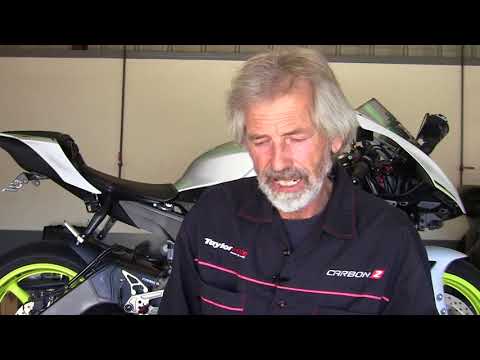 Taylormade Racing 2017 Yamaha R6 Exhaust Install