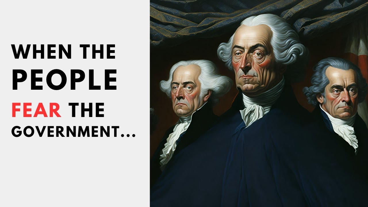 Powerful Quotes from America's Founding Fathers That Still Inspire Today