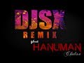 DJSX Veer Hanuman Chalisa
