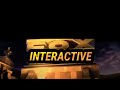 FOX Interactive Logo 2010 Present FANMADE