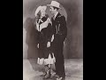 Early Hank and Audrey Williams - Jesus Died For Me (c.1949).