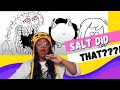 Johnknee Ill Peace Sr Pelo AyChristene Reacts
