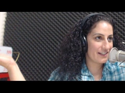 Panicked YouTube preview