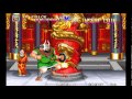 Neo Geo World Heroes 2 Erick