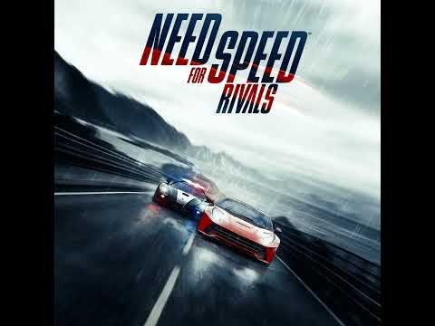 Need for speed: Rivals || Cole Plante feat. Cameron The Public - Howling