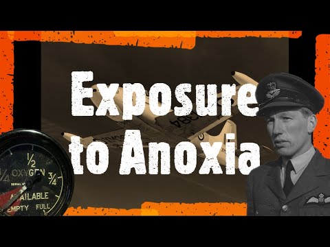 RAF Pilot's Near Death Experience