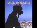 Paul Roland 'The Worlds Of Jonathan Waverly'  1997