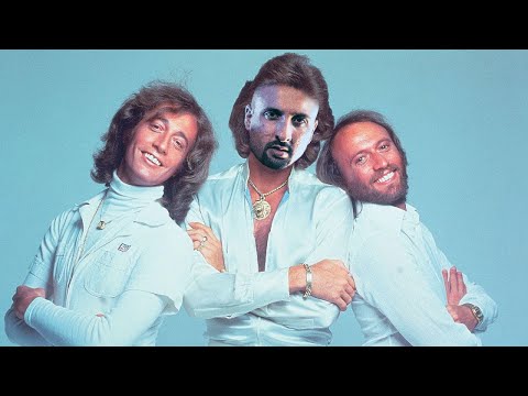 SSIO X Bee Gees - Stayin' Alive Nuttööö [Mashup] TikTok ehrenloser remix