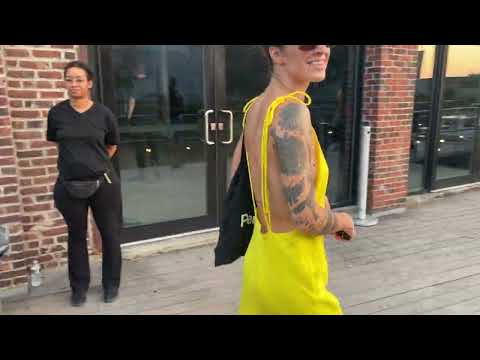 Vibes of Soul Summit ​⁠​⁠​@KnockdownCenter 2 - Queens NYC America July 6, 2024