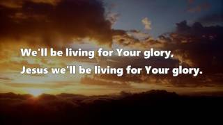 Shine - Matt Redman (Lyrics)