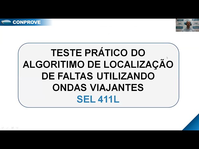 Fault Location and Protection by Traveling Waves 5 sddefault
