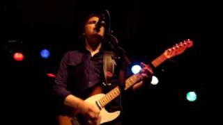 Deliver Me-Tom McRae