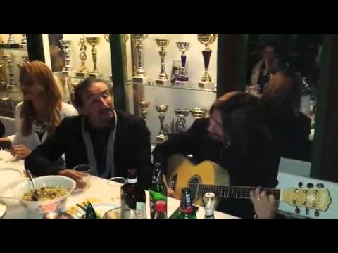 Zeljko Bebek i Emir Hot - Sve je to od loseg vina