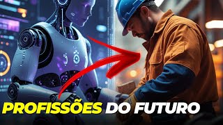Carreiras do Futuro Que Vão Fazer Você Rico!