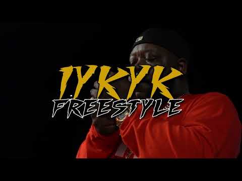 Young Sheezy - IYKYK