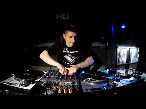 J-rhythm 048 DSNGDRADIO MAYO