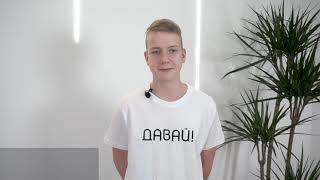 Русский Язык в Интервью: Здоровье