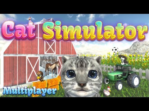 Cat Simulator : Kitties Family - Apps on Google Play