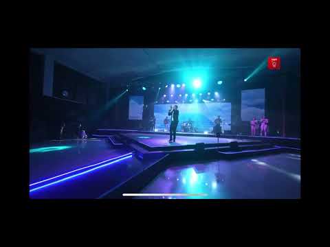 Jerry Mizo Idol - Lalpa ka nei tawh si. Zaithiam bon leh nung lutuk.  #Mizoidol