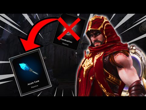 Build THIS on Gideon to WIN EVERY GAME in Predecessor