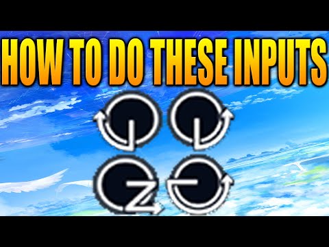 How to Do Quarter Circle & Z Motion Inputs in KOF XV & Other Fighting Games