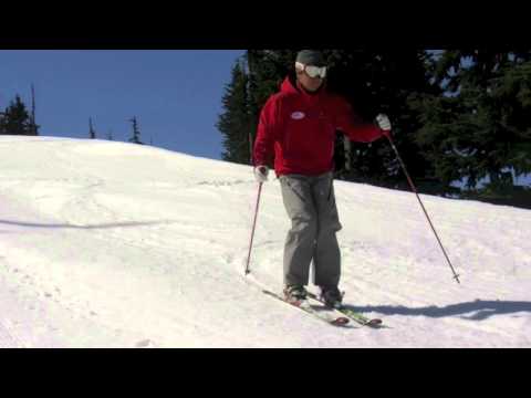 Exercise - Hockey Stop