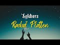 Rachel Platten - Soldiers (Letra/Lyrics)