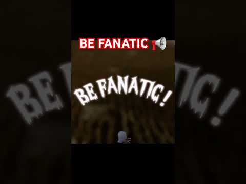 BE FANATIC 📢 كن متعصب #fanatic #football #اكسبلور #crb #ufr