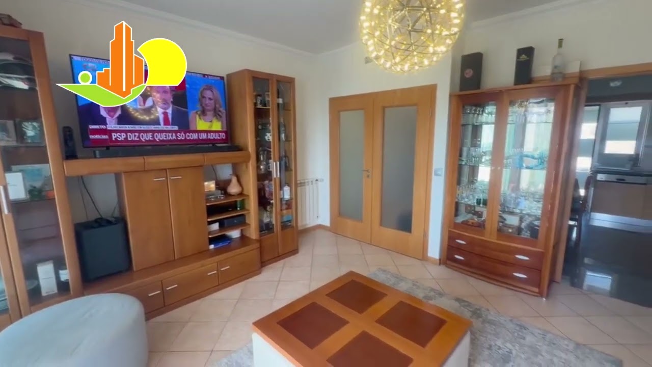 Vídeo do imóvel