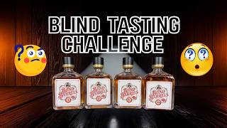 Is This The Best Blind Barrels Yet? Fred Minnick Collaboration