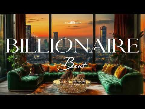 AFROBEAT Vibes – Billionaire Energy, Visualize Abundance & Good Vibes Playlist