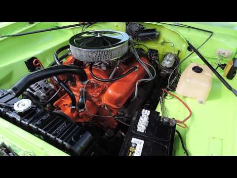 1974 Dodge Dart (CC-893766) for sale in Greene, Iowa
