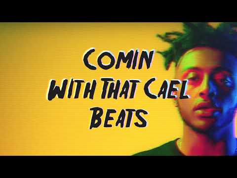 Amine x Kyle Type Beat
