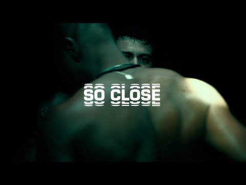 Joey Pollari - So Close (Official Music Video)
